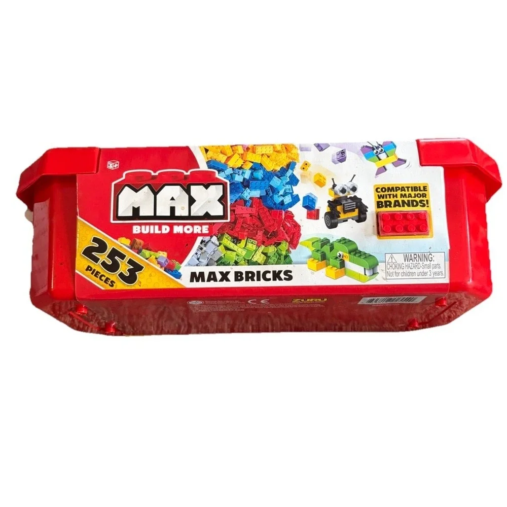 Max & Co. max build